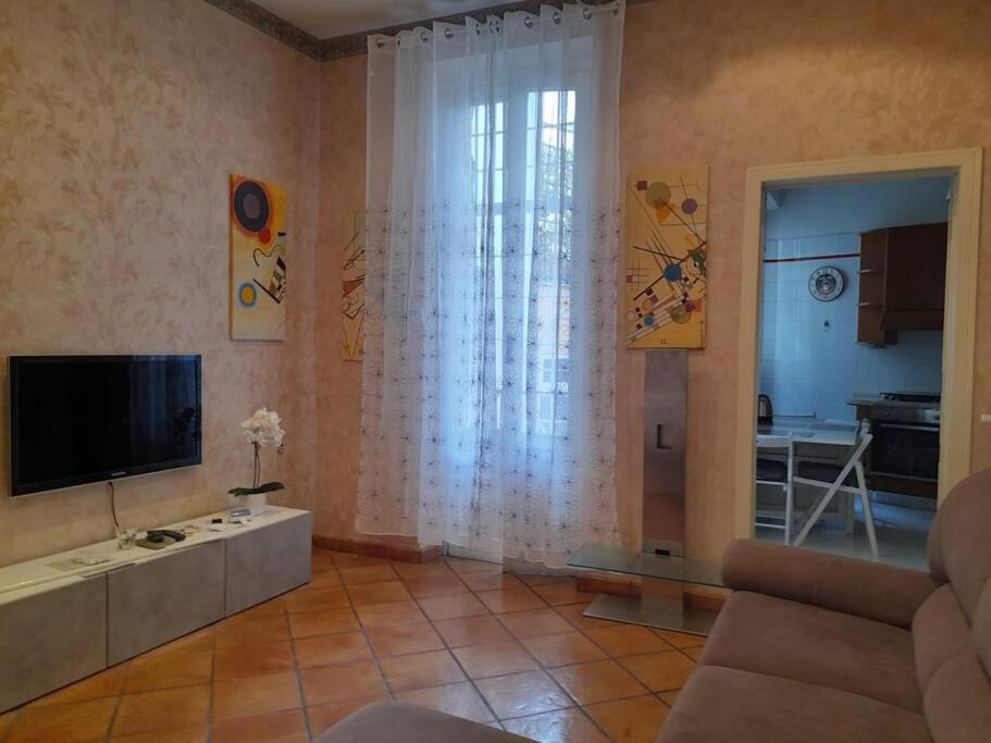 Allegra'S House Barberini Rome Exterior photo